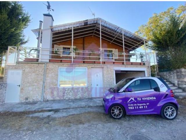 Casa rústica Venta Villaco, Villaco