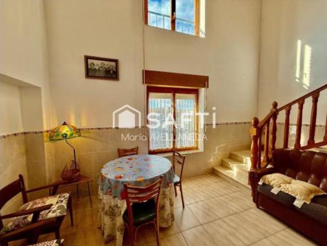 Casa rústica Venta Villademor de La Vega, Villademor de La Vega