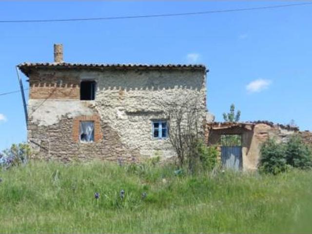 Casa rústica Venta Villadiego, Barrios de Villadiego