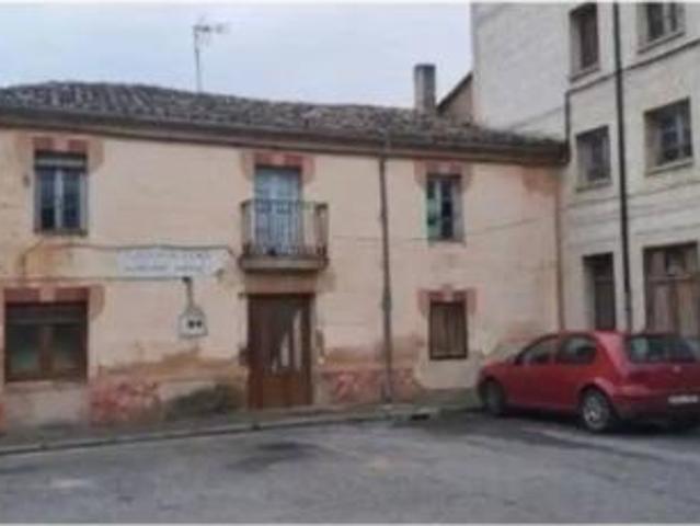 Casa rústica Venta Villadiego, Villadiego