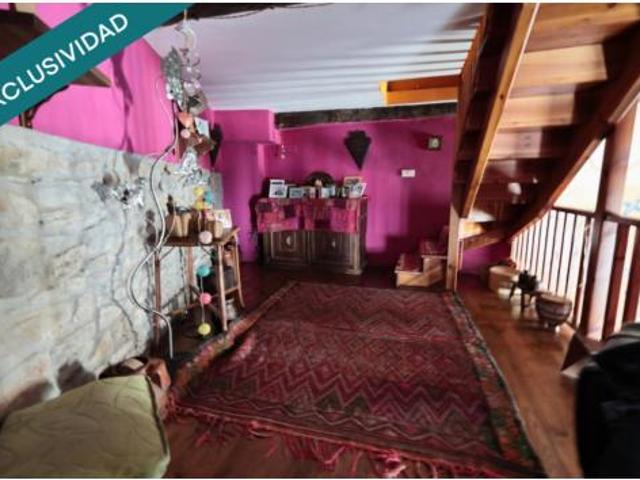Casa rústica Venta Villafranca del Bierzo, Valtuille de Arriba