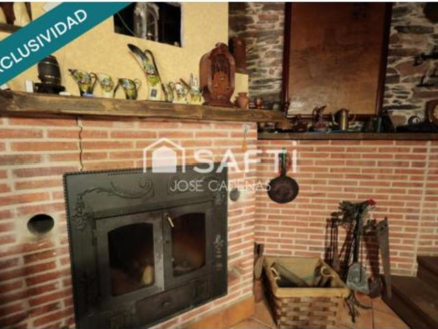 Casa rústica Venta Villafranca del Bierzo, Villafranca del Bierzo
