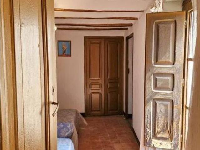 Casa rústica Venta Villafranca del Campo, Villafranca del Campo