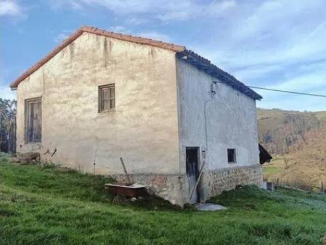 Casa rústica Venta Villafufre, Villafufre