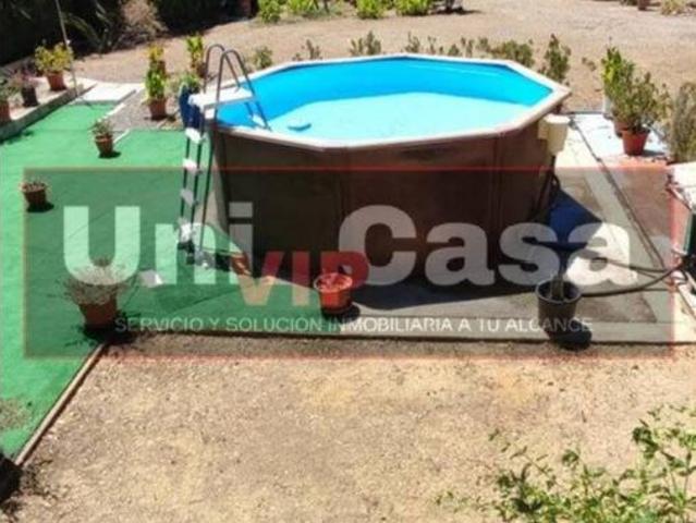 Casa rústica Venta Villaharta, Villaharta
