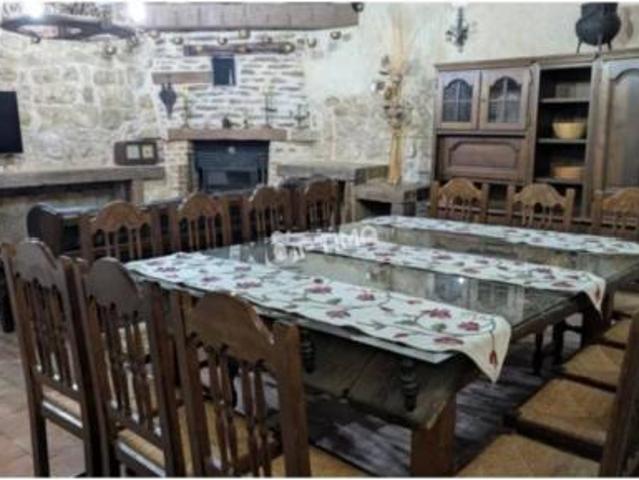 Casa rústica Venta Villalonso, Villalonso