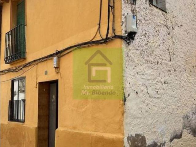 Casa rústica Venta Villalpando, Villalpando