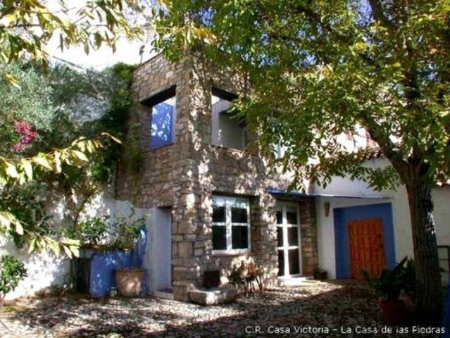 Casa rústica Venta Villaluenga del Rosario, Villaluenga del Rosario