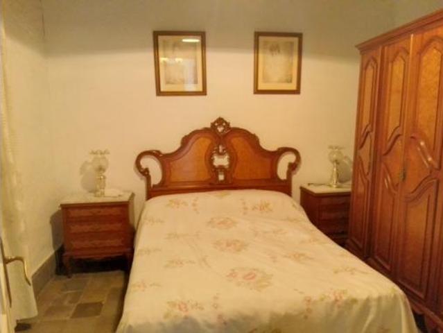 Casa rústica Venta Villaluenga del Rosario, Villaluenga del Rosario