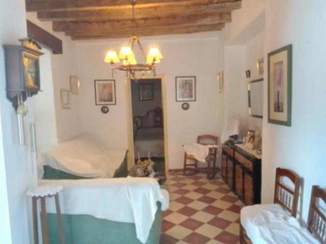 Casa rústica Venta Villaluenga del Rosario, Villaluenga del Rosario