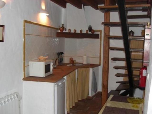 Casa rústica Venta Villaluenga del Rosario, Villaluenga del Rosario