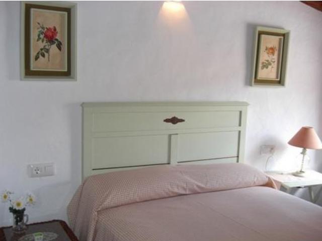 Casa rústica Venta Villaluenga del Rosario, Villaluenga del Rosario