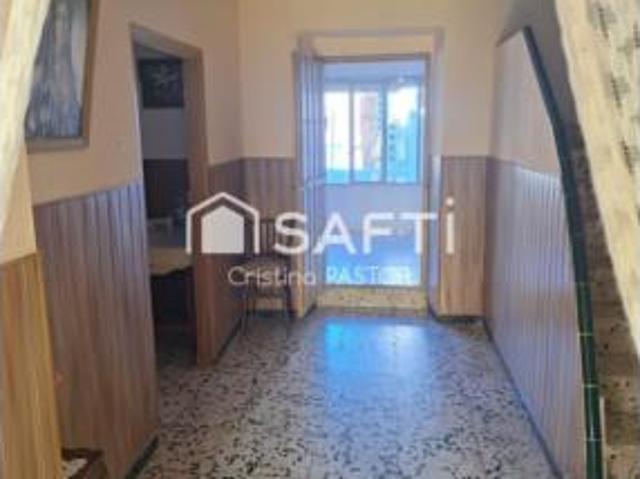 Casa rústica Venta Villamandos, Villamandos
