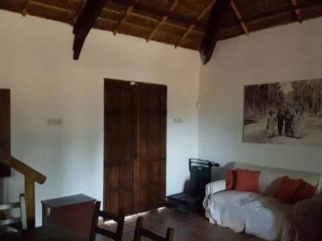 Casa rústica Venta Villamanrique de la Condesa, Villamanrique de la Condesa
