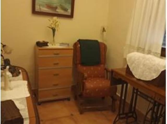 Casa rústica Venta Villamartín, Villamartín