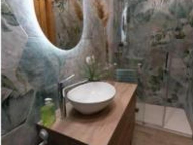 Casa rústica Venta Villamayor de Calatrava, Villamayor de Calatrava