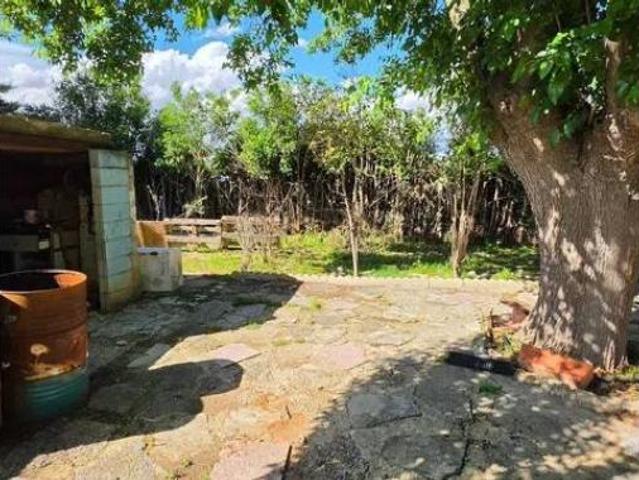 Casa rústica Venta Villamayor de Gállego, Villamayor de Gállego