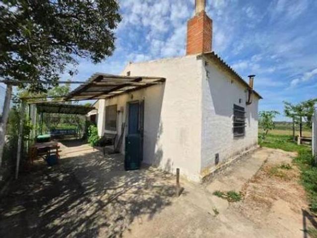Casa rústica Venta Villamayor de Gállego, Villamayor de Gállego