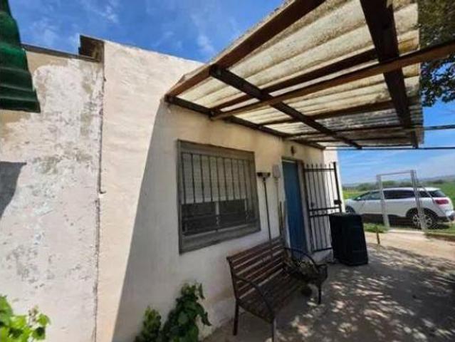 Casa rústica Venta Villamayor de Gállego, Villamayor de Gállego