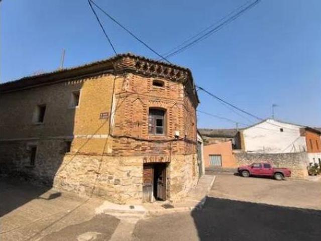 Casa rústica Venta Villamediana, Villamediana