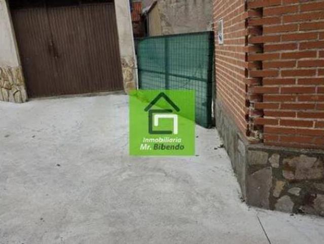 Casa rústica Venta Villamor de los Escuderos, Villamor de los Escuderos