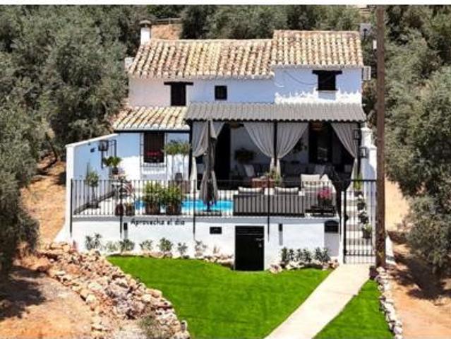 Casa rústica Venta Villanueva de Algaidas, Villanueva de Algaidas