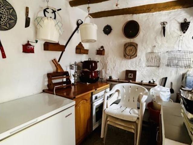Casa rústica Venta Villanueva de Algaidas, Villanueva de Algaidas