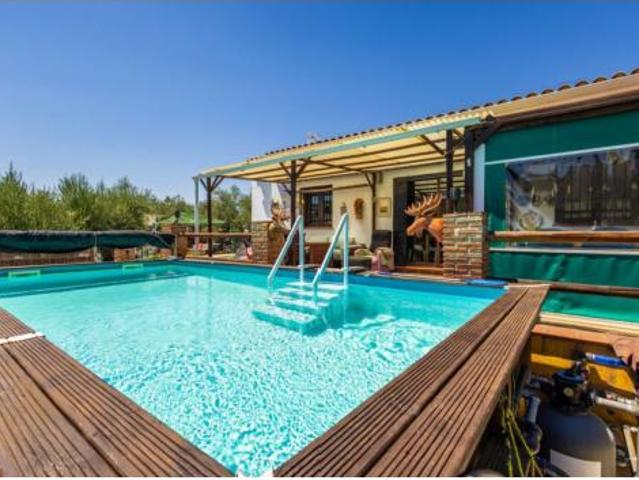 Casa rústica Venta Villanueva de Algaidas, Villanueva de Algaidas