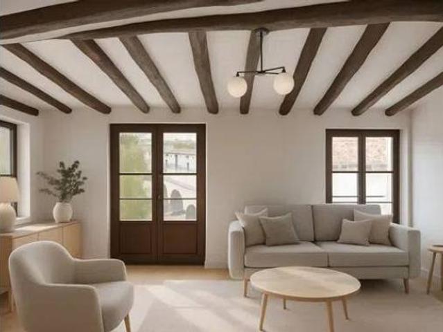 Casa rústica Venta Villanueva de Cameros, Villanueva de Cameros