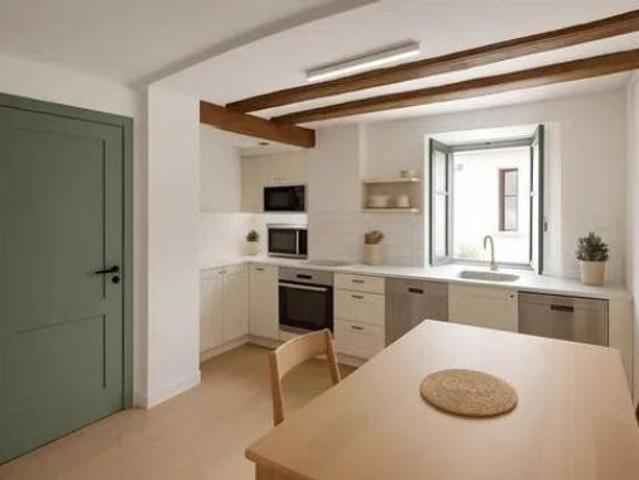Casa rústica Venta Villanueva de Cameros, Villanueva de Cameros