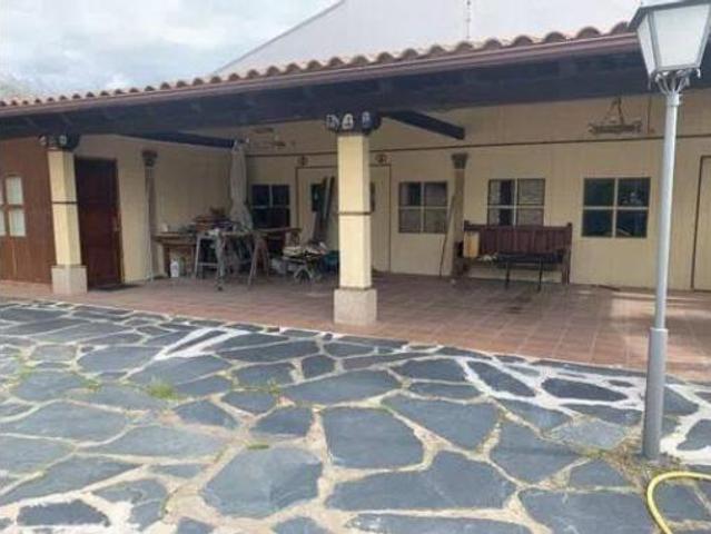 Casa rústica Venta Villanueva de la Vera, Villanueva de La Vera