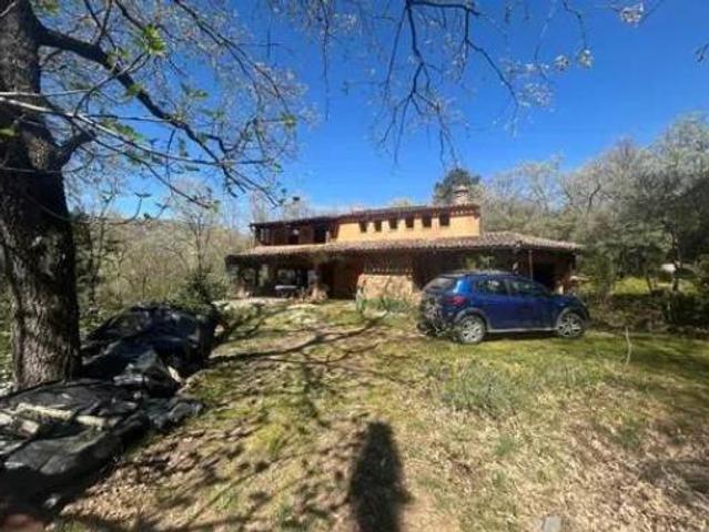 Casa rústica Venta Villanueva de la Vera, Villanueva de La Vera