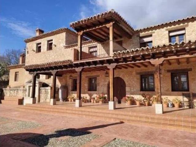 Casa rústica Venta Villanueva de la Vera, Villanueva de La Vera