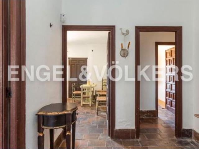 Casa rústica Venta Villanueva de la Cañada, La Raya del Palancar Guadamonte