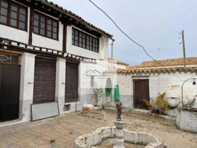 Casa rústica Venta Villanueva de La Jara, Villanueva de La Jara