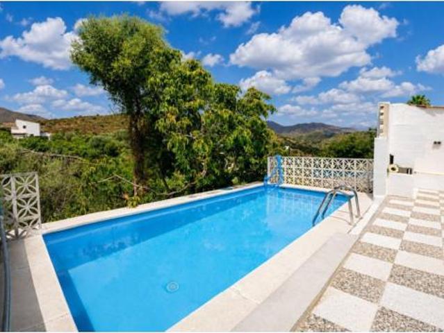 Casa rústica Venta Villanueva de la Serena, Entrerríos