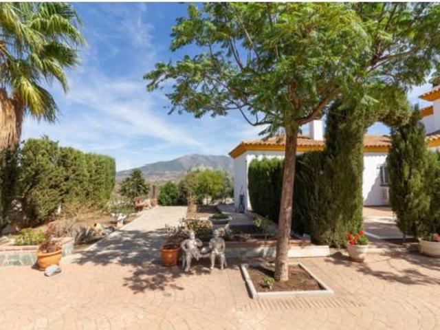 Casa rústica Venta Villanueva de la Serena, Entrerríos