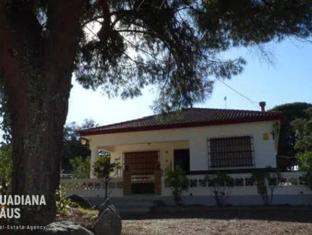 Casa rústica Venta Villanueva de los Castillejos, Villanueva de los Castillejos