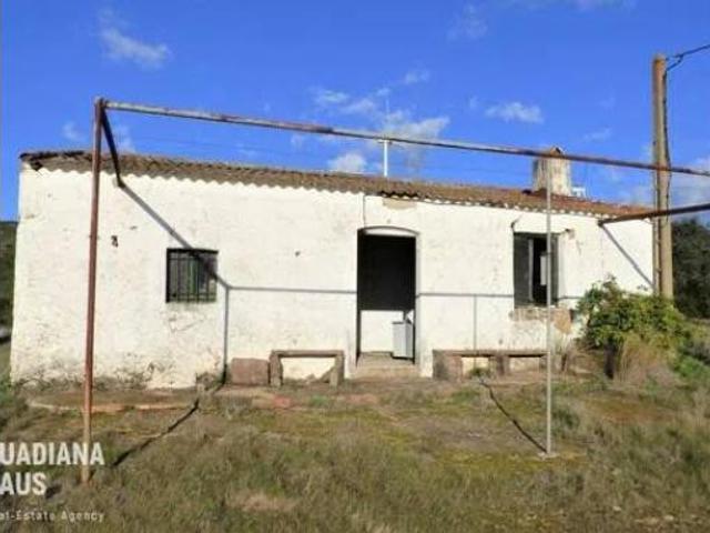 Casa rústica Venta Villanueva de los Castillejos, Villanueva de los Castillejos