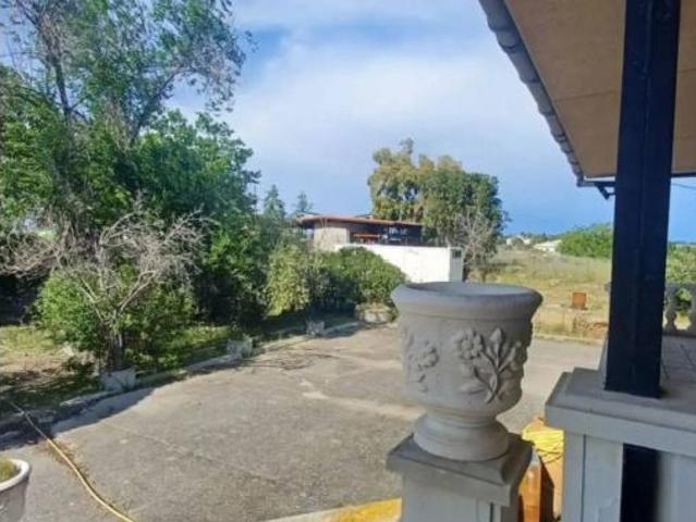 Casa rústica Venta Villanueva de Perales, Villanueva de Perales