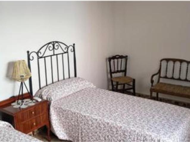 Casa rústica Venta Villanueva de San Carlos, Villanueva de San Carlos
