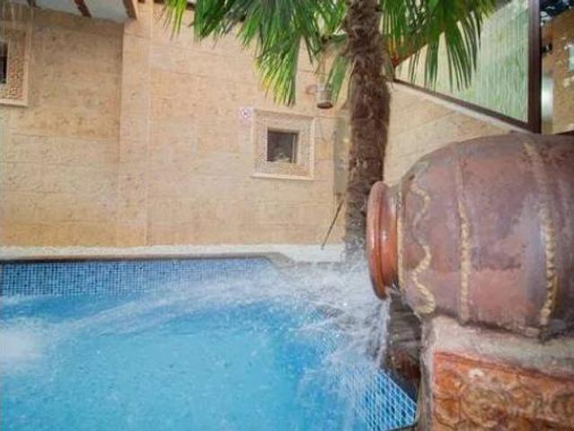 Casa rústica Venta Villanueva del Campillo, Villanueva del Campillo