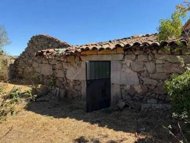 Casa rústica Venta Villar de Corneja, Villar de Corneja