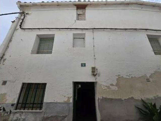 Casa rústica Venta Villar del Olmo, Villar del Olmo