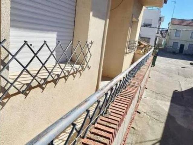 Casa rústica Venta Villar del Pedroso, Villar del Pedroso