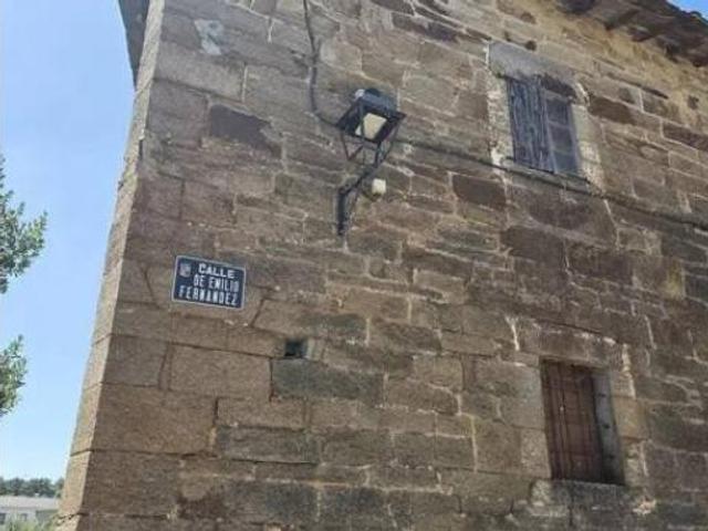 Casa rústica Venta Villardeciervos, Villardeciervos