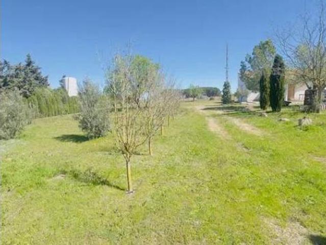 Casa rústica Venta Villarrobledo, Villarrobledo