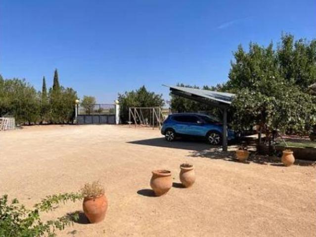 Casa rústica Venta Villarrobledo, Villarrobledo