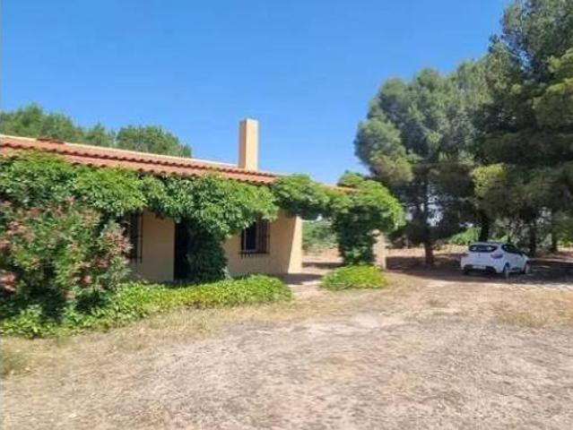 Casa rústica Venta Villarrobledo, Villarrobledo