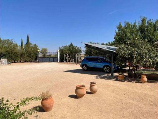 Casa rústica Venta Villarrobledo, Villarrobledo